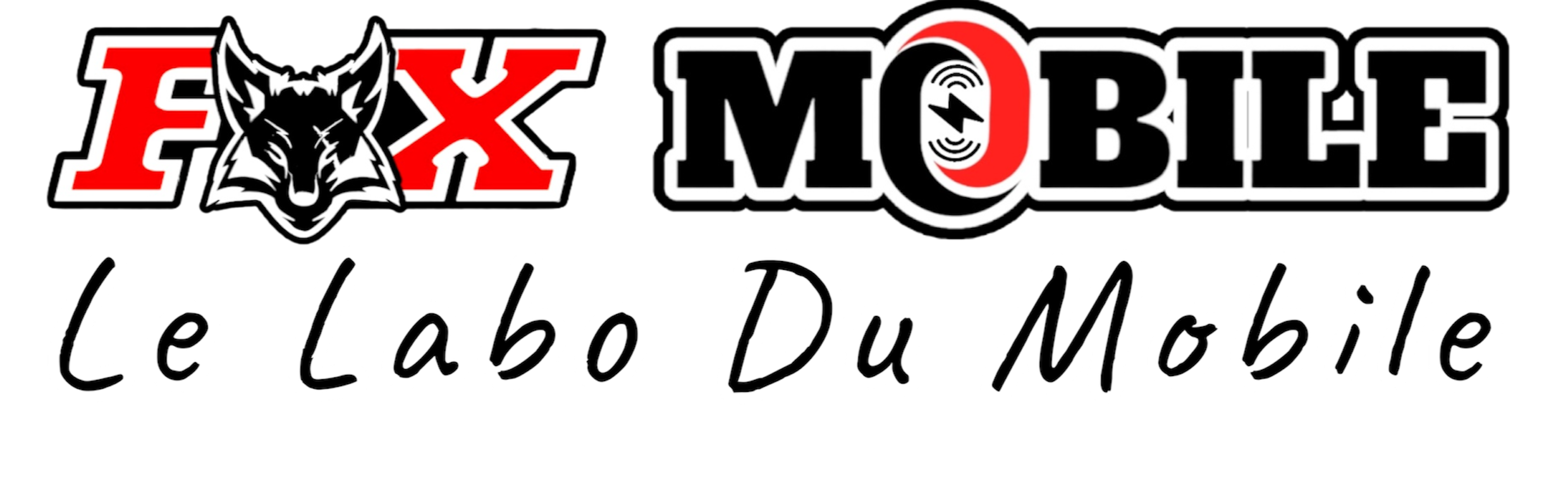 Fox Mobile - Le Labo Du Mobile